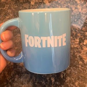 Over sized mug